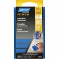 Tool Time 82073 5 x 180 Grit Small Area Sanding Sponge TO3566512